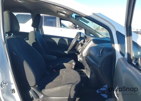 2014 Nissan Versa Note S (Sr)/S Plus/Sv from USA, damaged, VIN 3N1CE2CP6EL420216